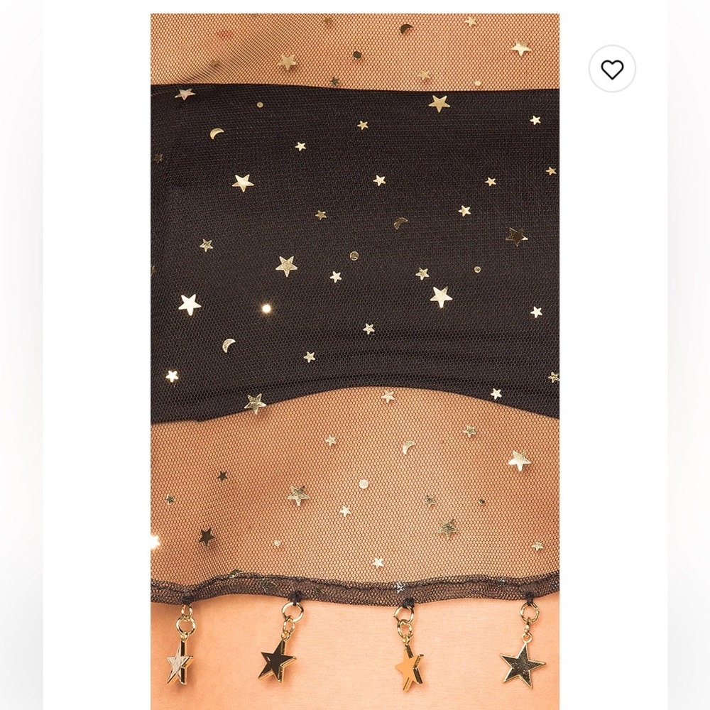 H.our: ROUX CROP TOP - Picture 3 of 4